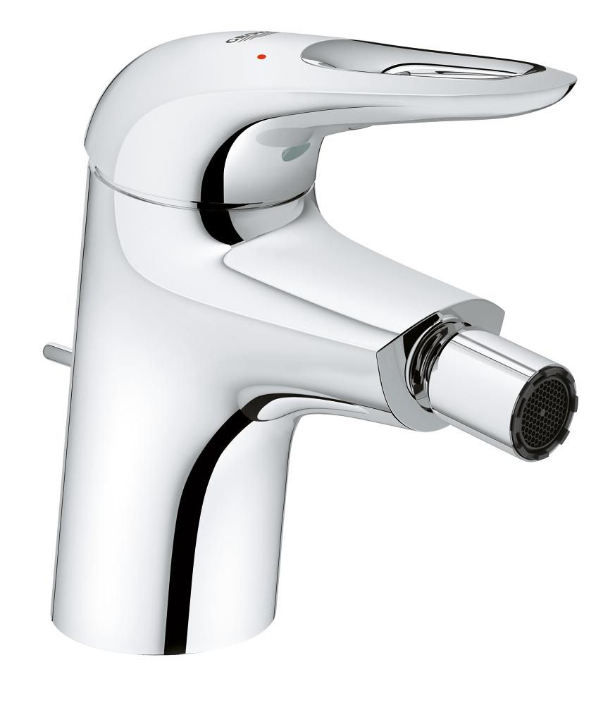 

Смеситель Для Биде Grohe Eurostyle Хром (33565003)