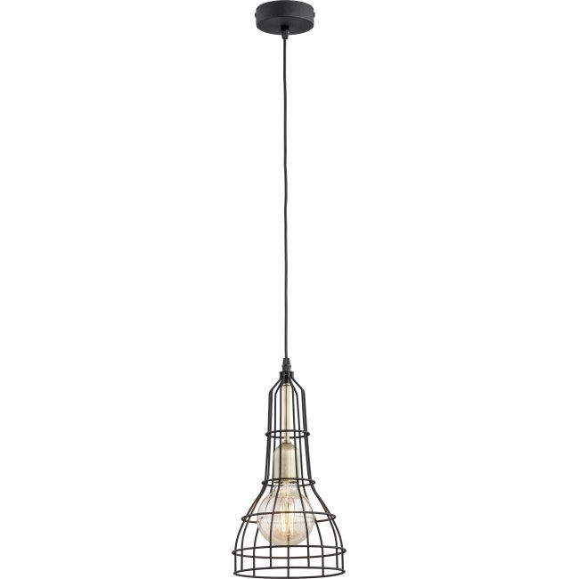 

Люстра TK Lighting Long 2208