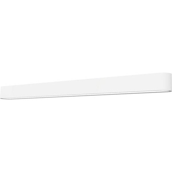 

Светильник настенный Nowodvorski SOFT LED KINKIET 9526