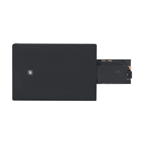 

Трековые системы Eglo Power feed right for recessed track 60748