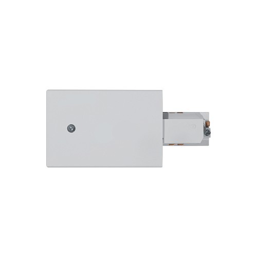 

Трековые системы Eglo Power feed left for recessed track 60767