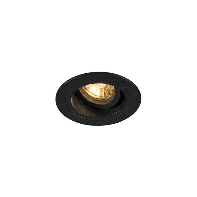 

Точечный светильник Zuma Line Chuck 92700