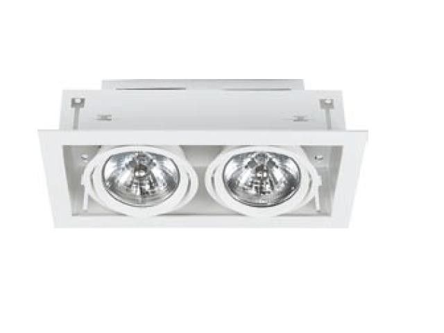 

Точечный светильник Nowodvorski 6453 DOWNLIGHT