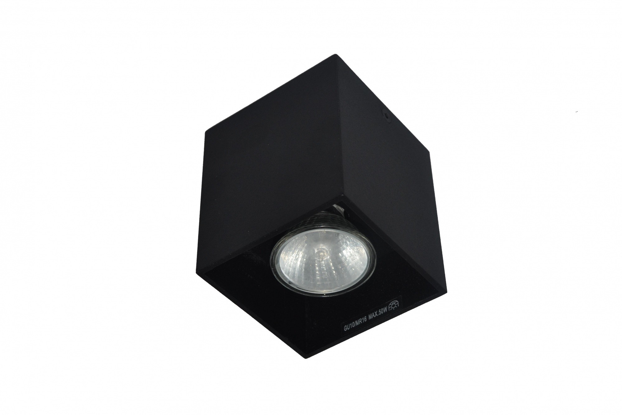

Zuma Line 50475-BK SQUARE
