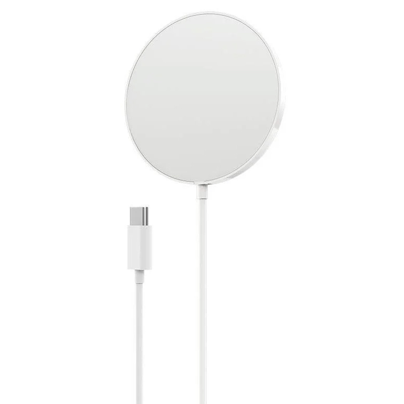 

Беспроводное ЗУ Hoco CW28 White