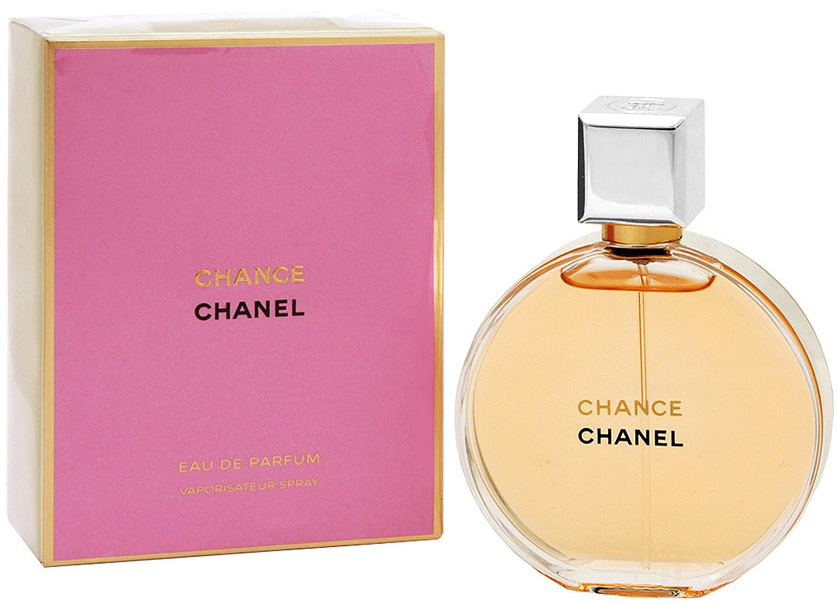 chance edp 50ml