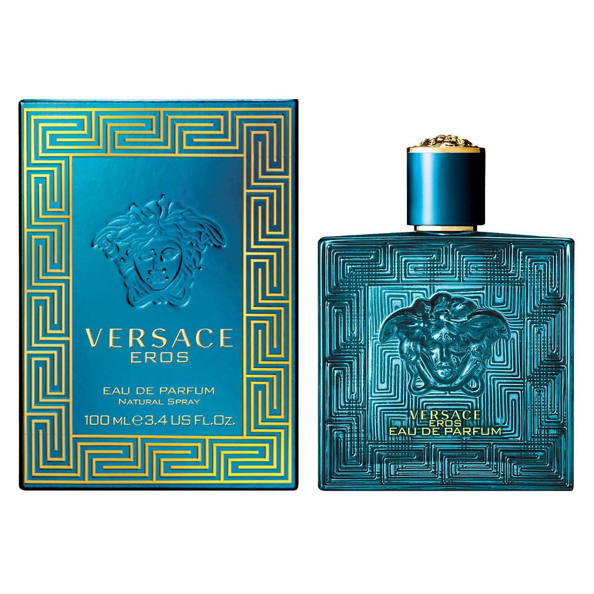 versace denim perfume