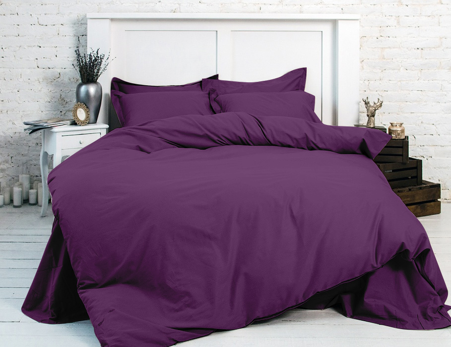 

Постельное белье MirSon 3220 Oriana King Size италия, сатин