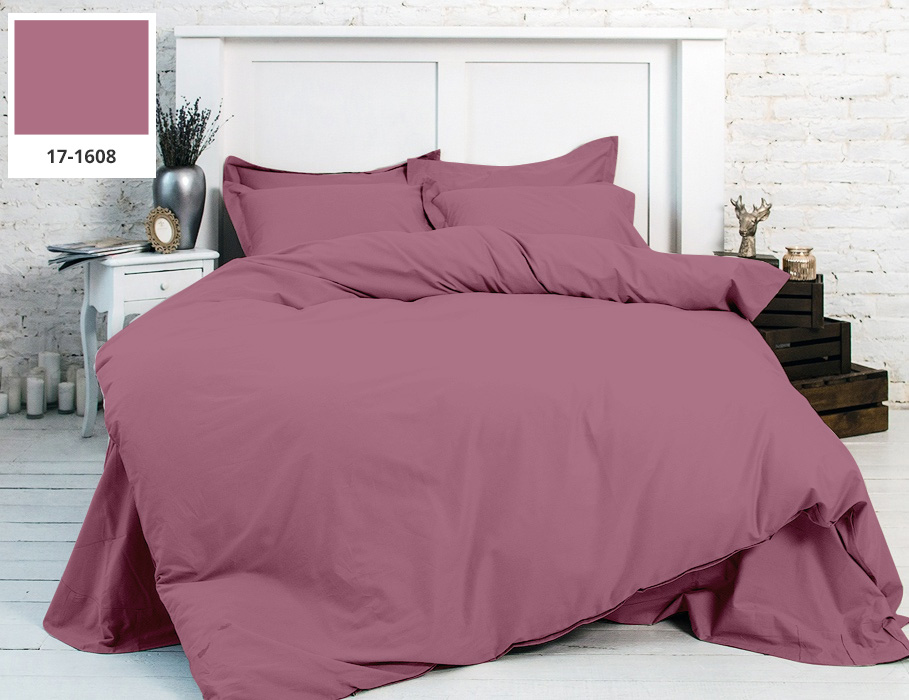 

Постельное белье MirSon Veronica (17-1608) King Size италия, бязь