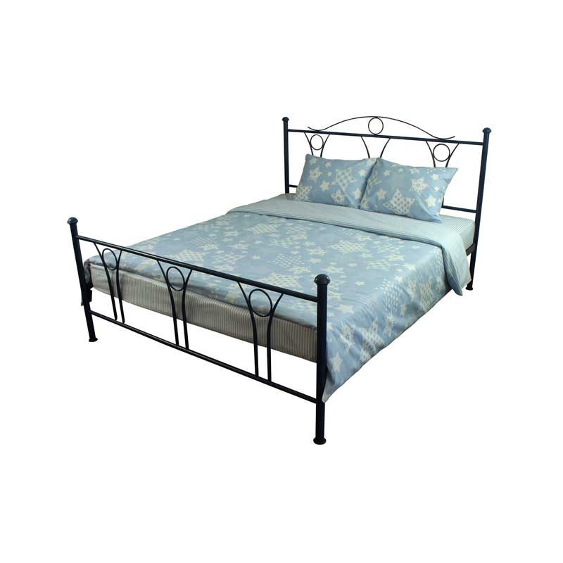 

Постельное белье Руно Blue Star 136 г/м2 Полуторный (70х70) украина, бязь