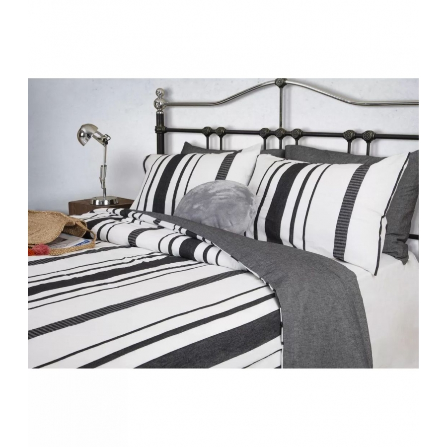 

Постельное белье Irya Fern Евро турция, жаккард