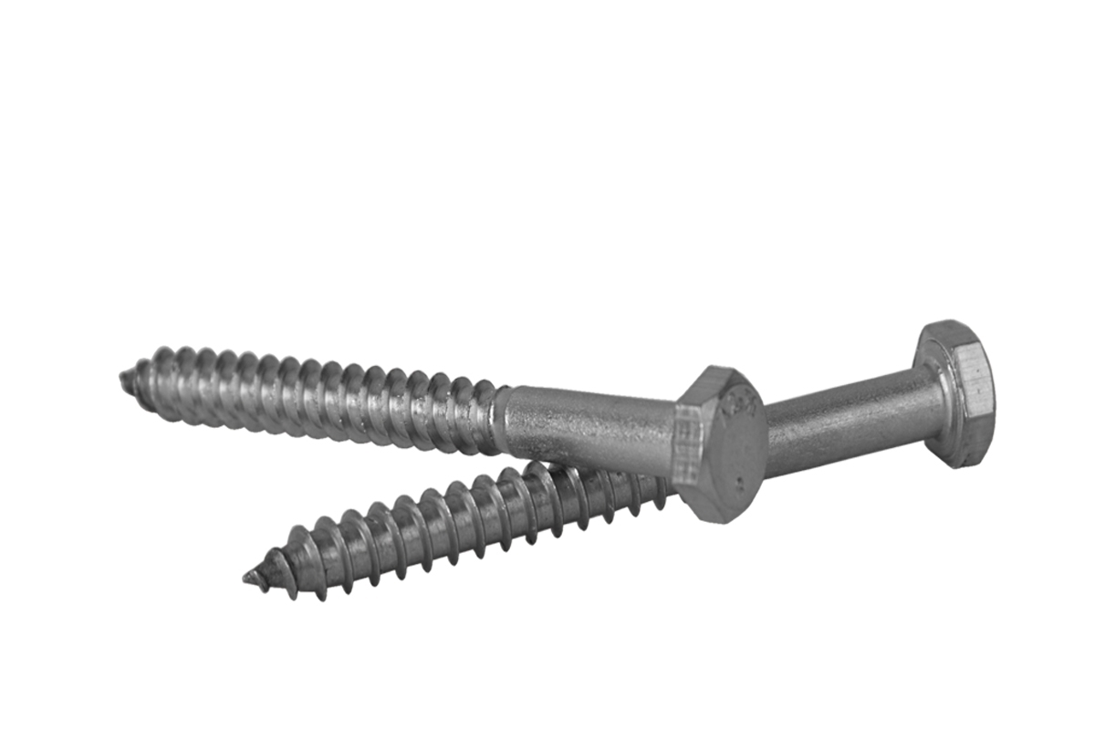 

Шуруп DIN 571 M5x30 A2, 200 шт.