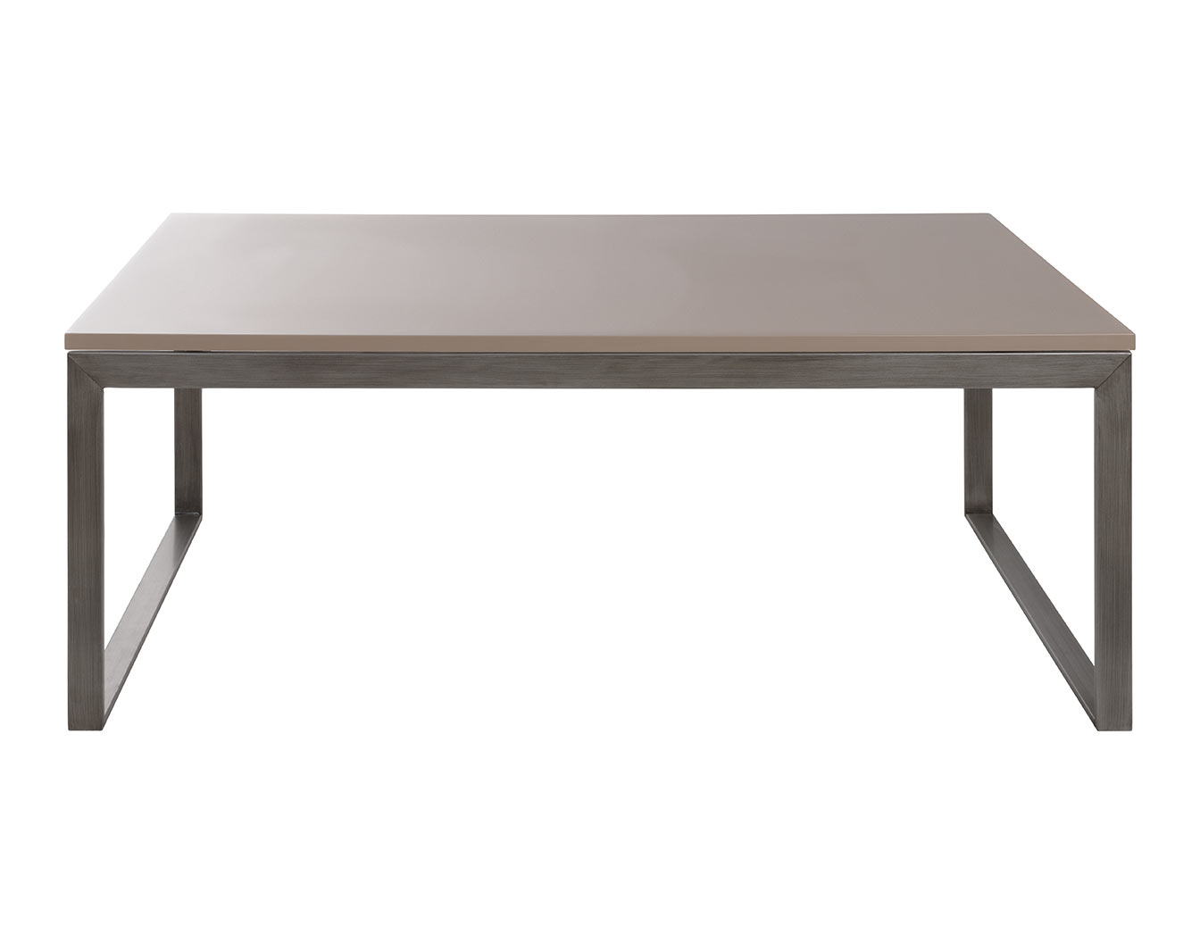 

Стол журнальный Nicolas BRIGHTON R MDF мокко MD000402