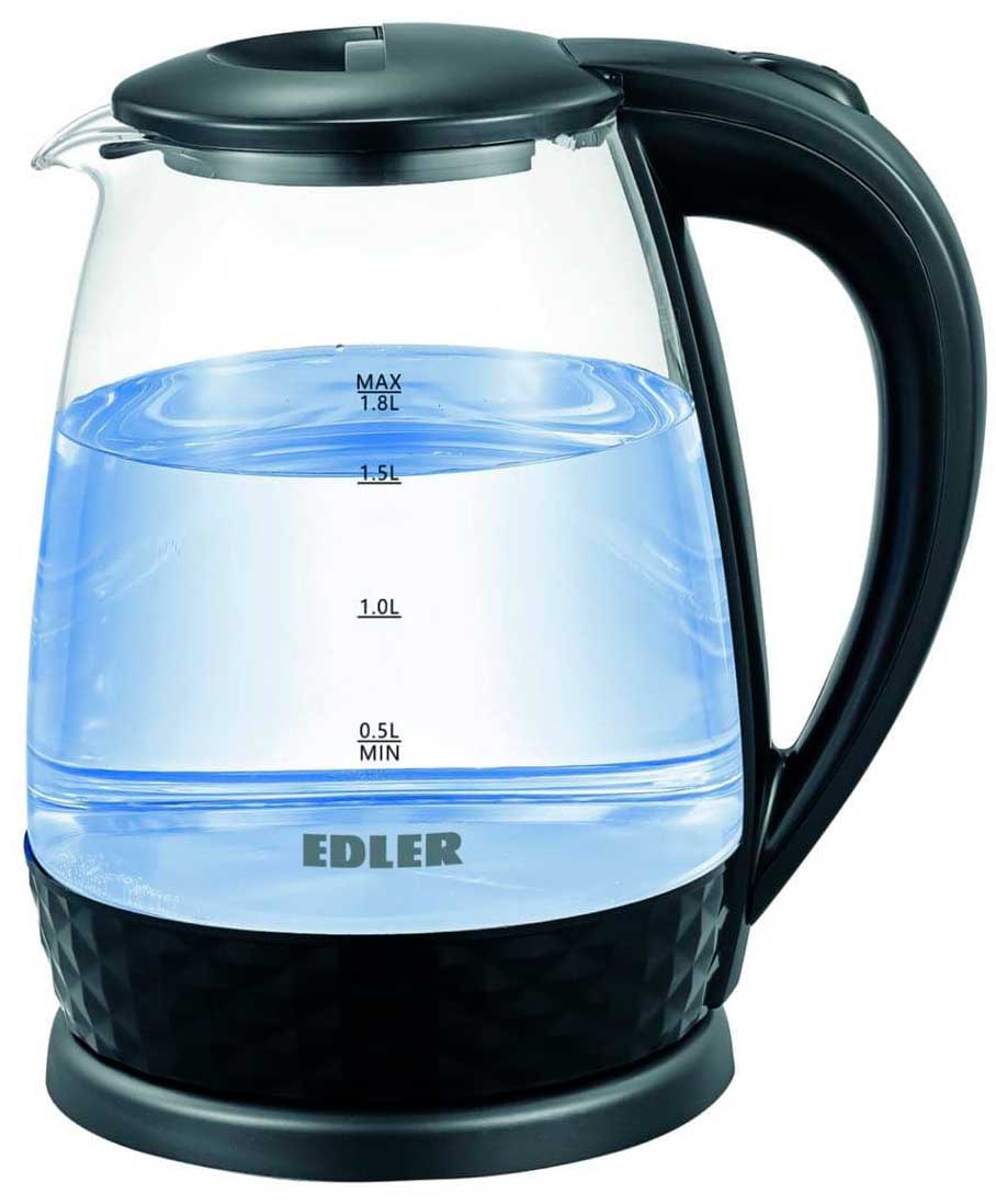 

Электрочайник EDLER EK5520