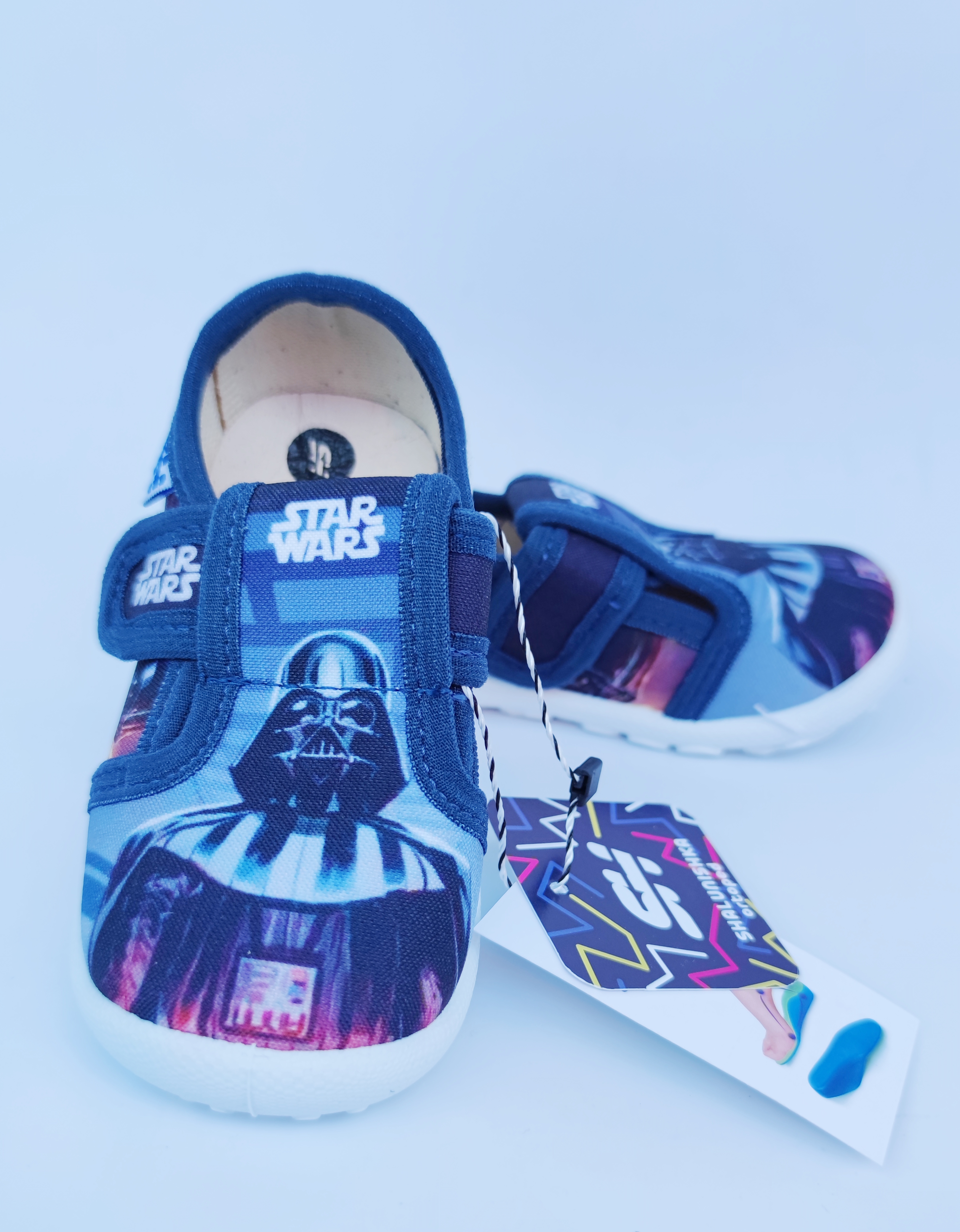 

Тапочки READY STEADY 299 star wars 210509 24