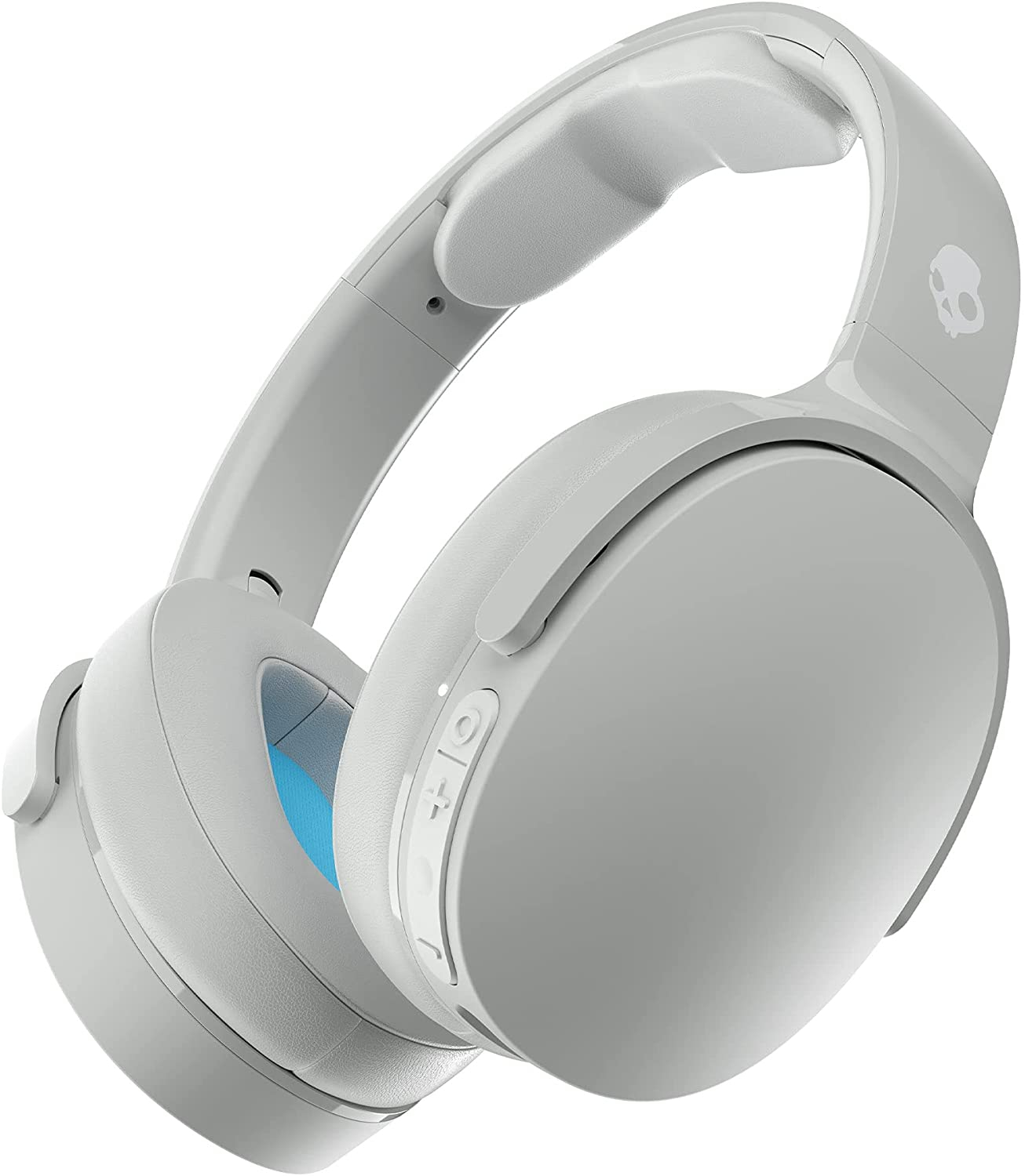 

Наушники Skullcandy Hesh Evo Light Grey/Blue (S6HVW-P751)