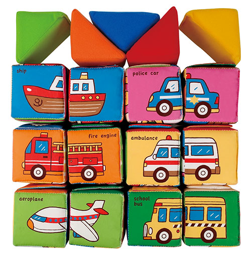 

Формы обучающие Ks Kids (TOYSKA10773-GB)