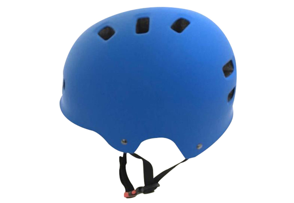 

Велосипедный шлем Rover TK-05(S) Blue