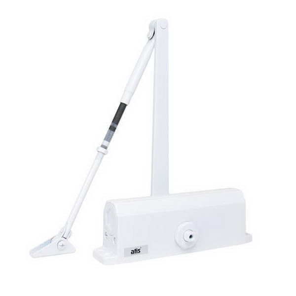 

Доводчик ATIS DC-604 White