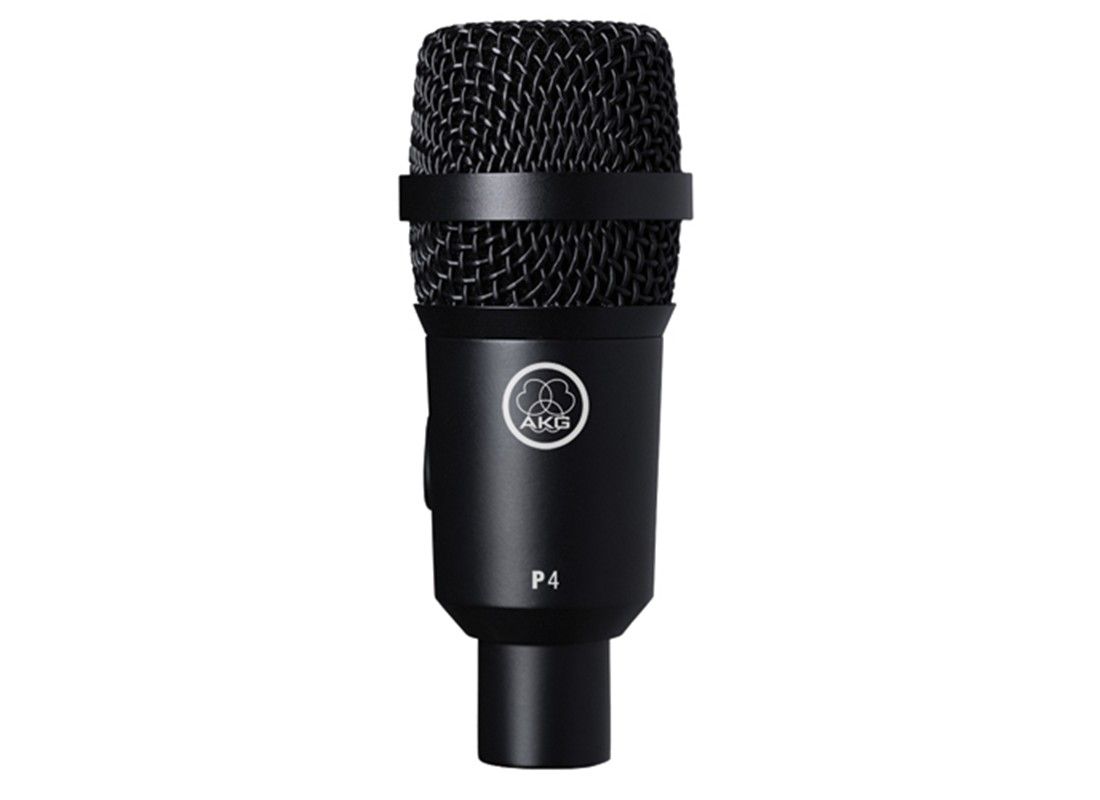 

Микрофон AKG P4 (3100H00130)