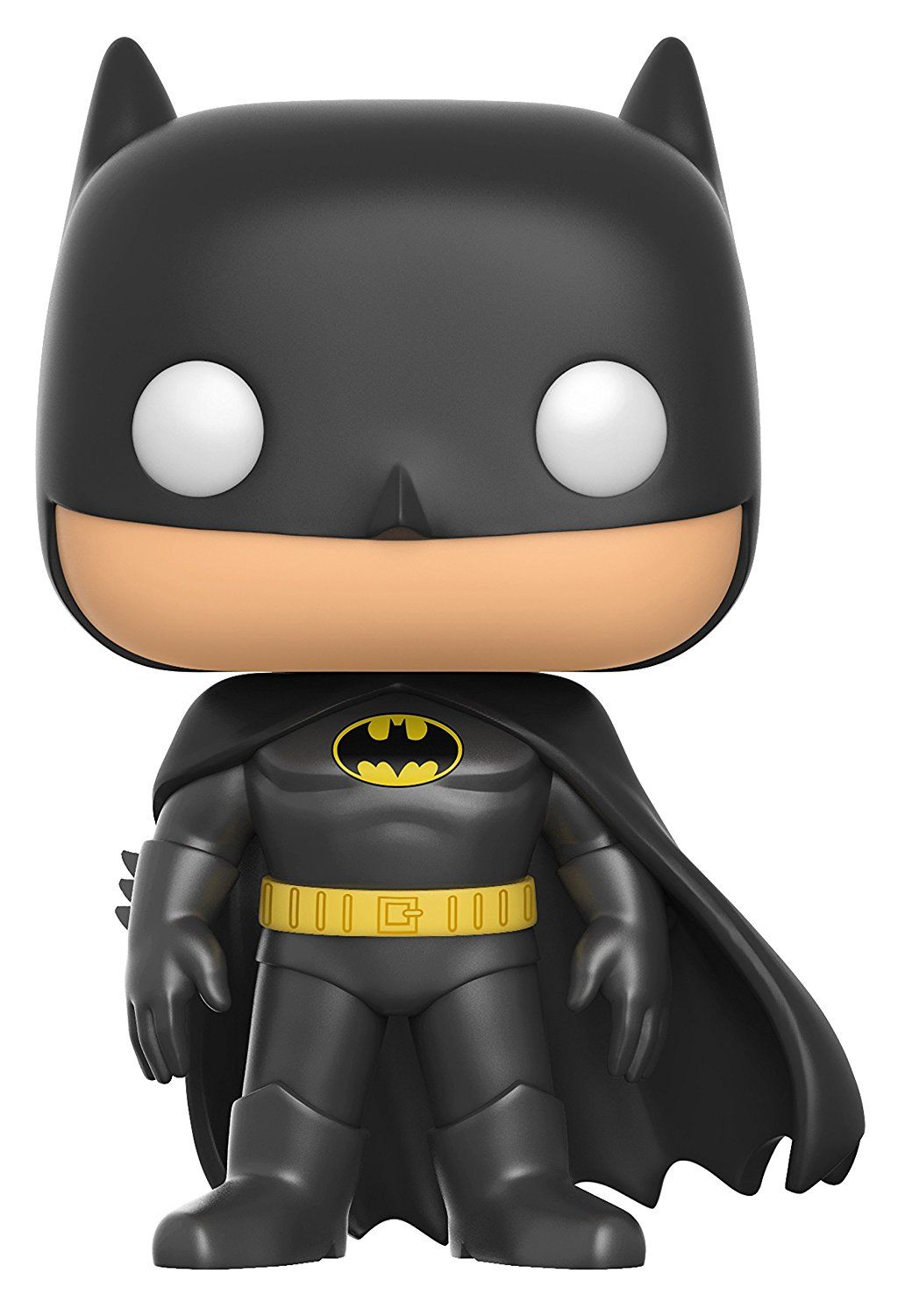 

Фигурка Funko POP! Heroes: DC: Classic Batman