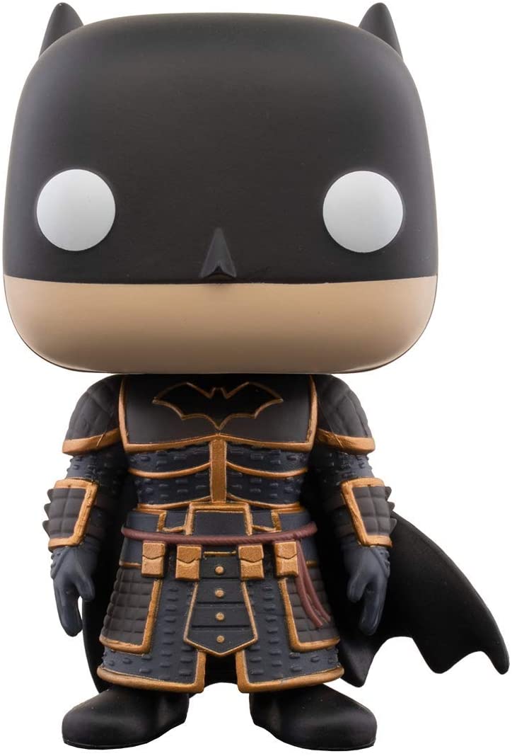 

Фигурка Funko POP! Heroes: DC: Imperial Palace: Batman