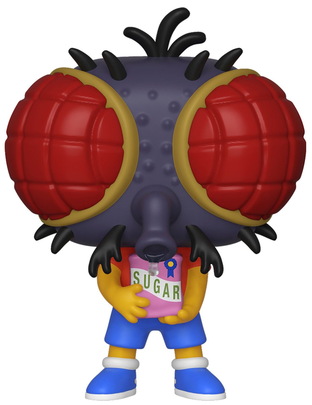 

Фигурка Funko POP! Television: The Simpsons - Fly Boy Bart (39719)