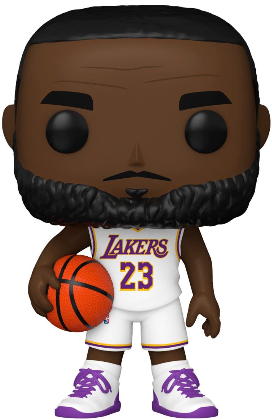 

Фигурка Funko POP! Basketball: Lebron James Alternate (51010)