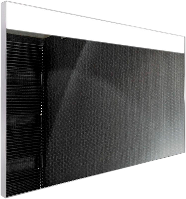 

Зеркало J-MIRROR Diana 70х100 LED с Bluetooth-акустикой