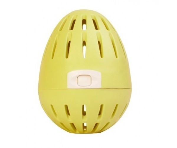 

Яйцо для стирки без порошка Ecoegg без запаха 210 стирок (желтое)
