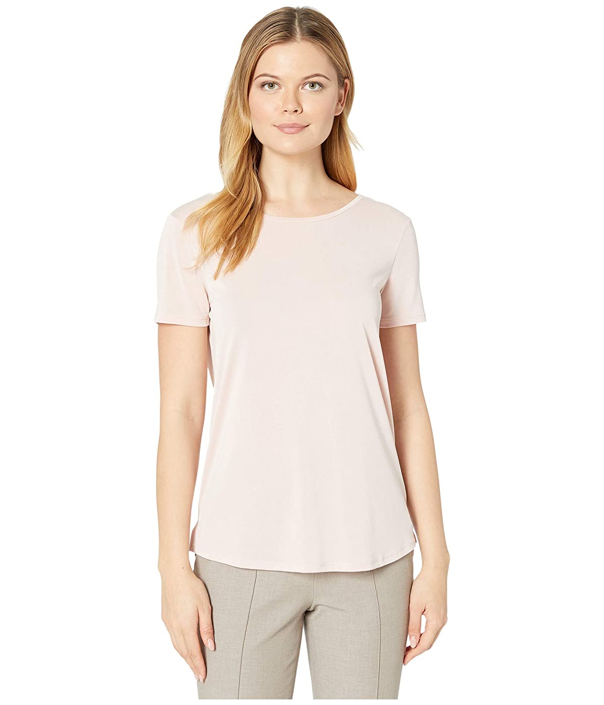 

Футболка Tribal Short Sleeve Lace-Up Top Cameo Rose,  (46, Футболка Tribal Short Sleeve Lace-Up Top Cameo Rose, M (46)