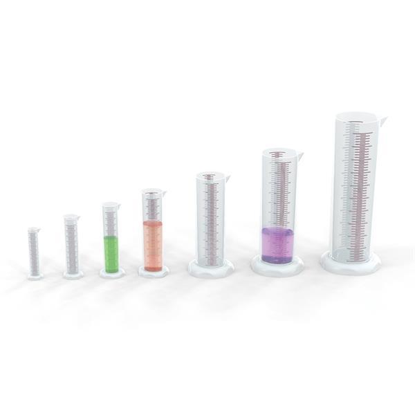 

Набор мензурок Edu-Toys 7 шт. (OPT2_CM113) 31 x 20 x 13 см