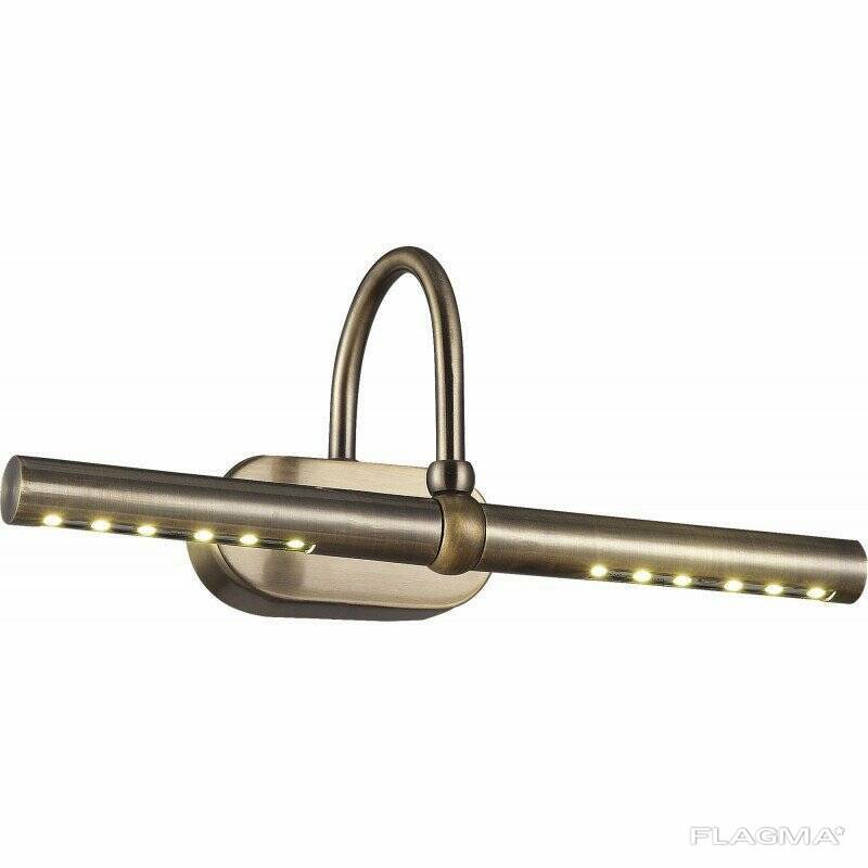 

Бра Altalusse INL-9279W-06 Antique brass