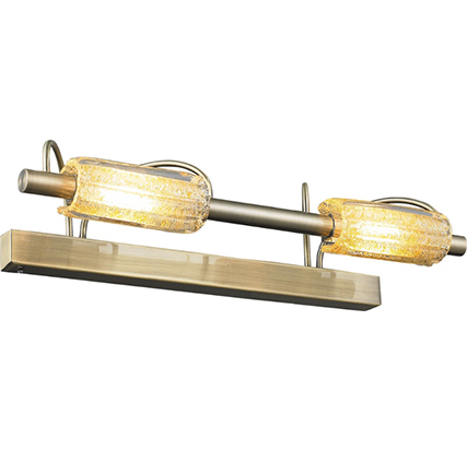 

Бра Altalusse INL-9094W-2 Antique