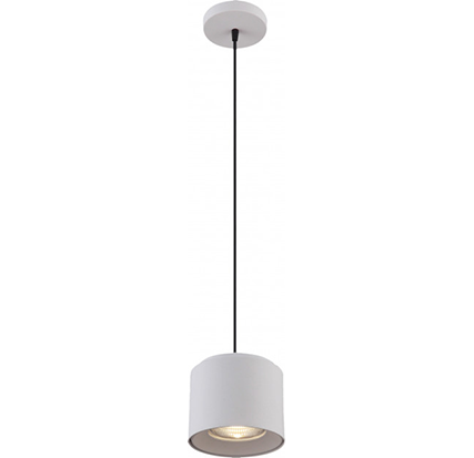 

Люстра Altalusse INL-9379P-20 White