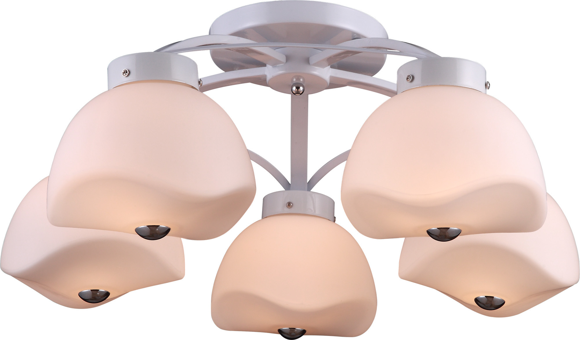 

Потолочный светильник Altalusse INL-9377C-05 White