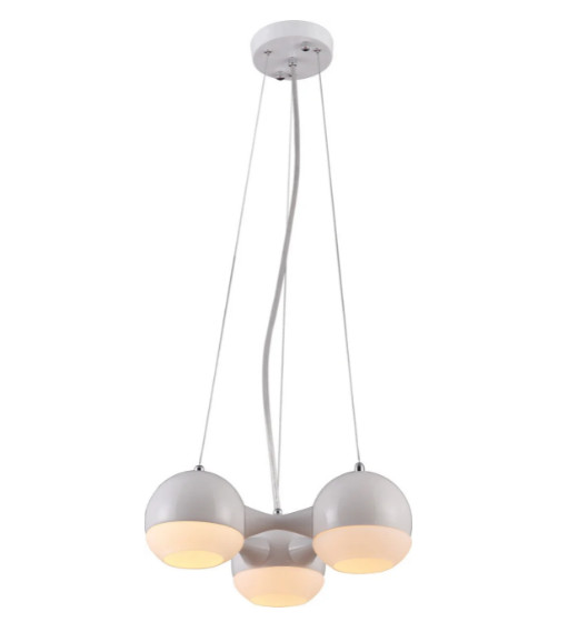 

Люстра Altalusse INL-9374P-03 White