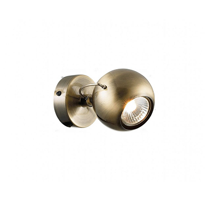 

Бра Altalusse INL-9192W-01 Antique
