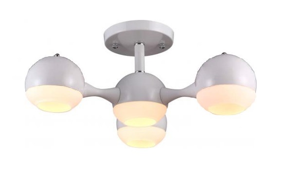 

Потолочный светильник Altalusse INL-9374C-04 White