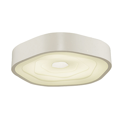 

Потолочный светильник Altalusse INL-9310C-54 White