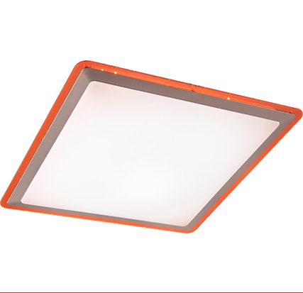 

Потолочный светильник Altalusse INL-9357C-36 Orange