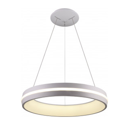 

Люстра Altalusse INL-9403P-74 White