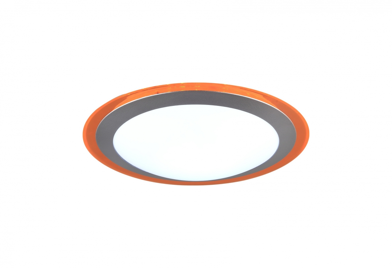 

Настенно-потолочный светильник Altalusse INL-9332C-20 Orange