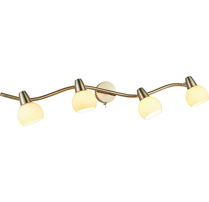 

Бра Altalusse INL-9333W-04 Antique brass