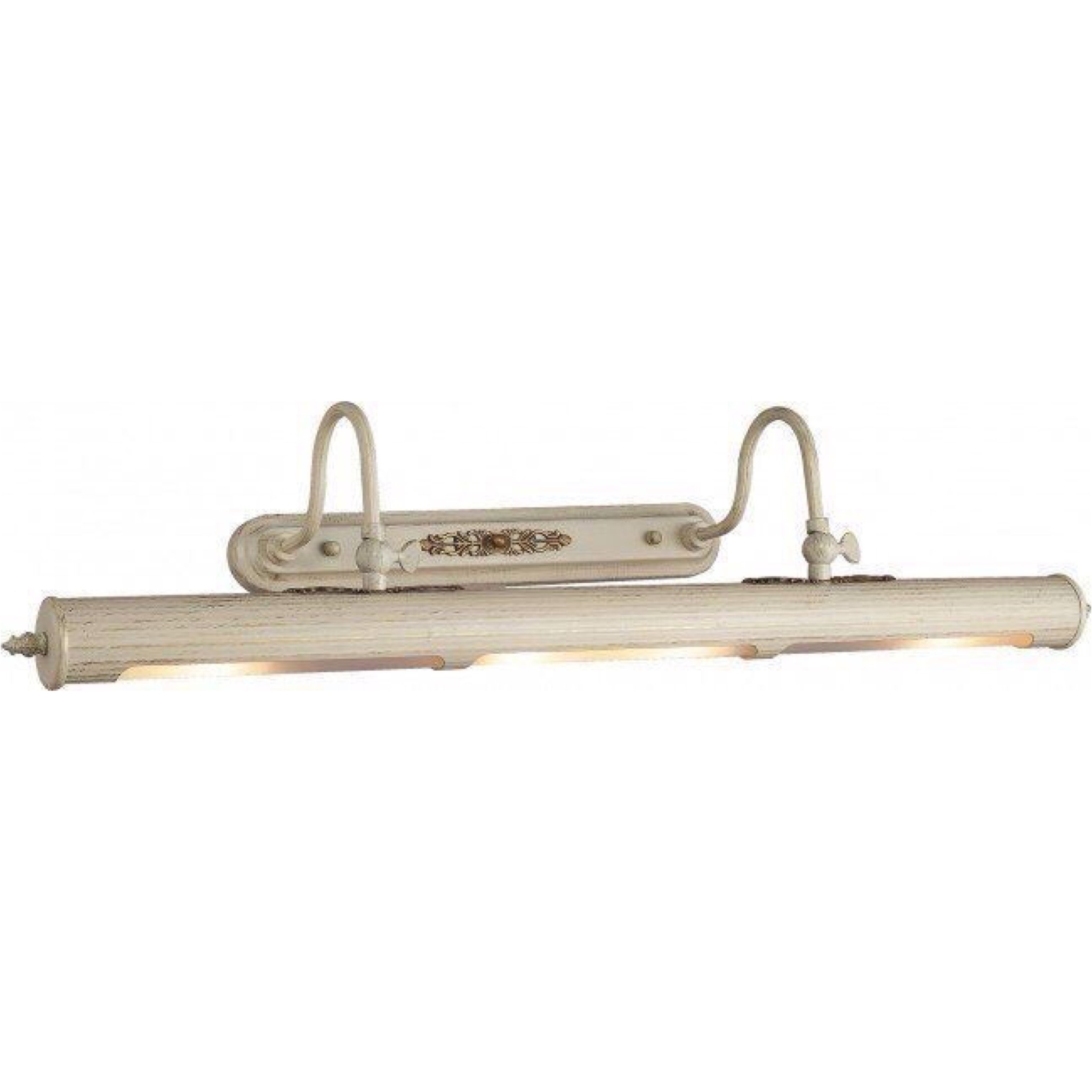 

Бра Altalusse INL-6133W-04 Ivory white
