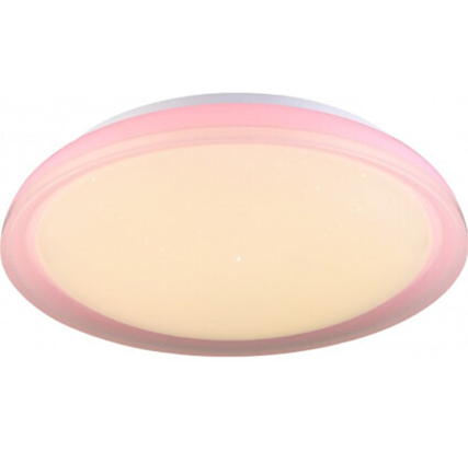 

Потолочный светильник Altalusse INL-9338C-32 Pink