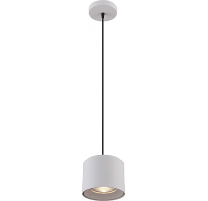 

Люстра Altalusse INL-9379P-15 White