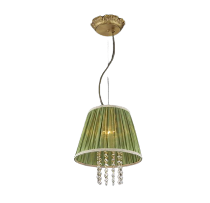 

Люстра Altalusse INL-6123P-01 Golden