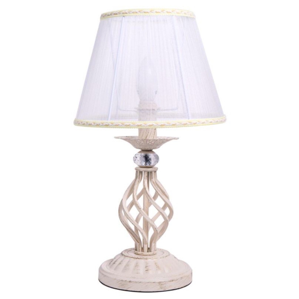 

Настольная лампа Altalusse INL-6121T-11 Ivory white