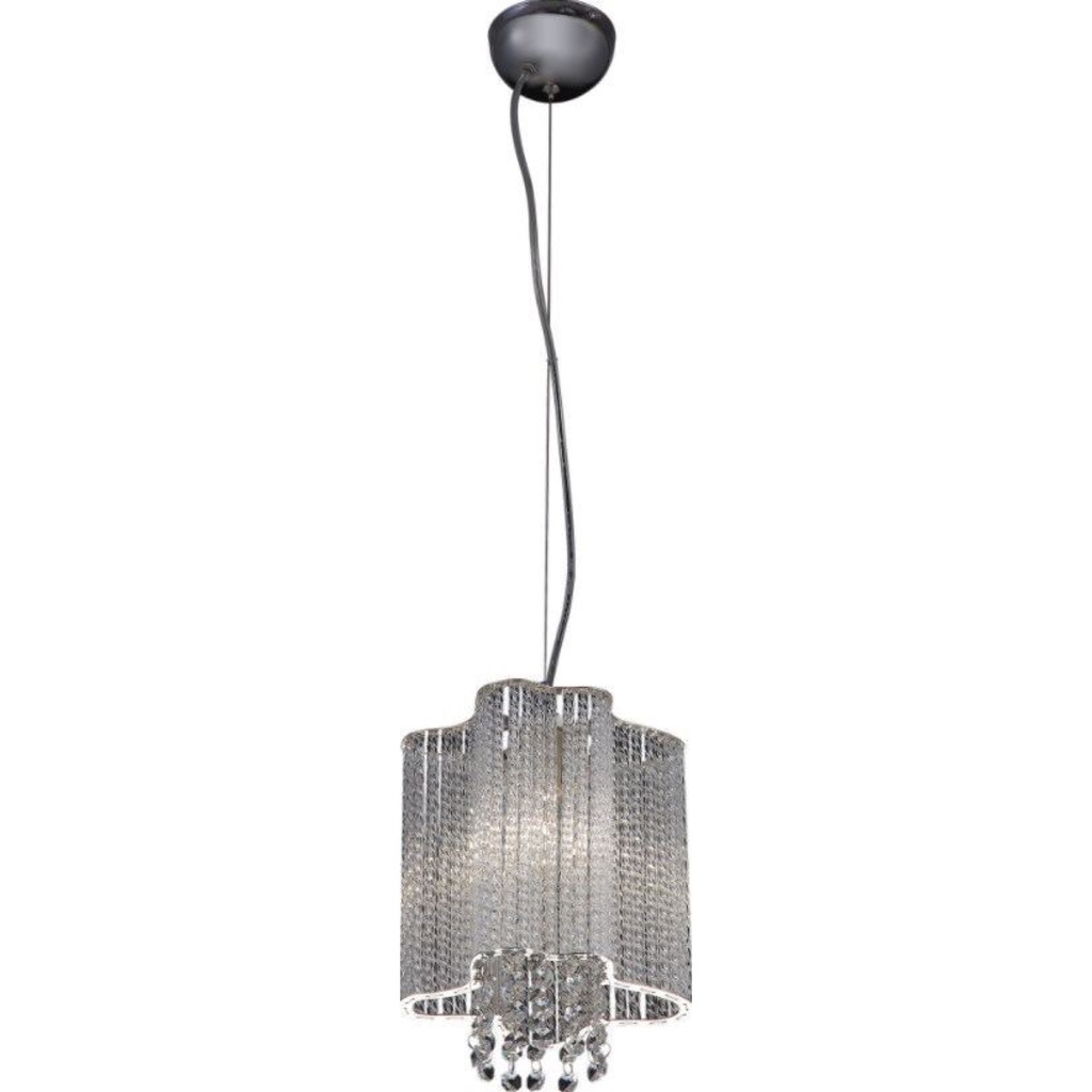 

Люстра Altalusse INL-1150P-01 Chrome